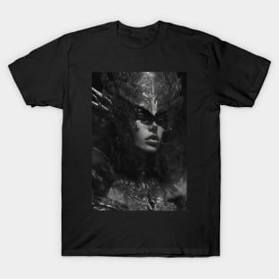 necromancer T-Shirt